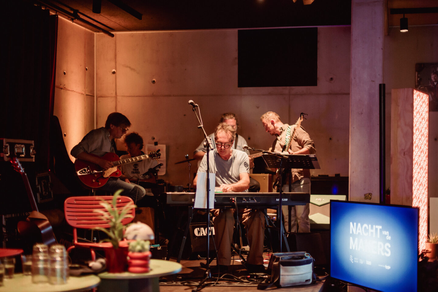 De Republiek Femke den Hollander 5421