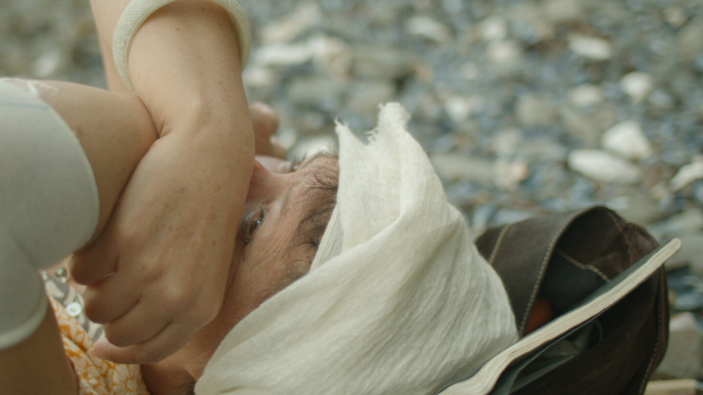Leclipse de la lune rouge still5