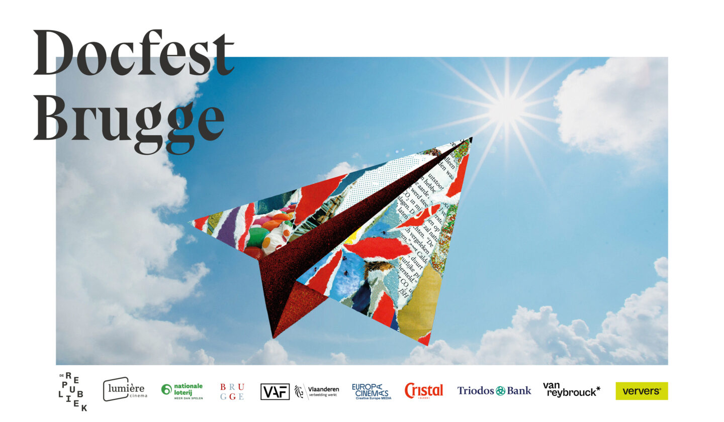 Website Docfest 2025