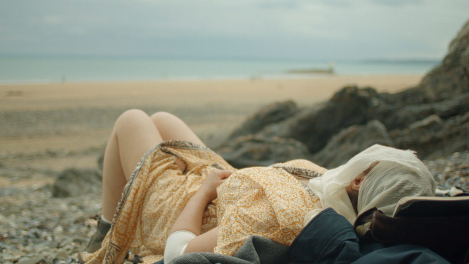 Leclipse de la lune rouge still1