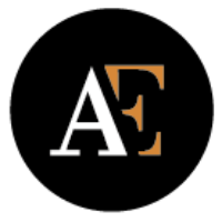 AE logo LFDBDM8 04