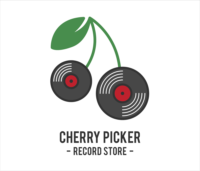 Cherry Picker Logo