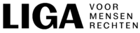 LIG Logo Zwart