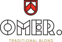LOGO OMER 2025