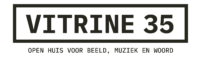 Logo Zwart vitrine35