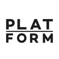Platform transparant