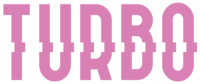 Turbo Positief roze