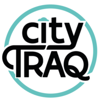City traq logo def