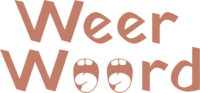 Logo weerwoord jellybean