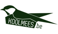 Logogroen koolmees