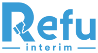 Refu interim site header logo