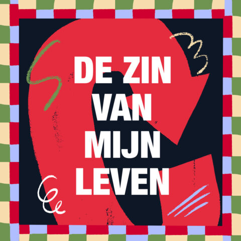 Dezinvanmijnleven illustratie
