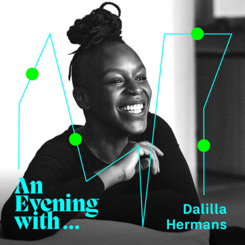 Visual An Evening With Dalilla Hermans Square