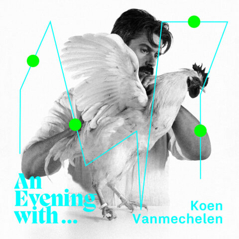 Visual An Evening With Koen Vanmechelen Square47