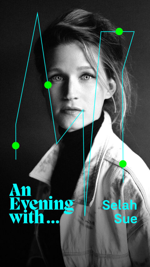 Visual An Evening With Selah Sue Story