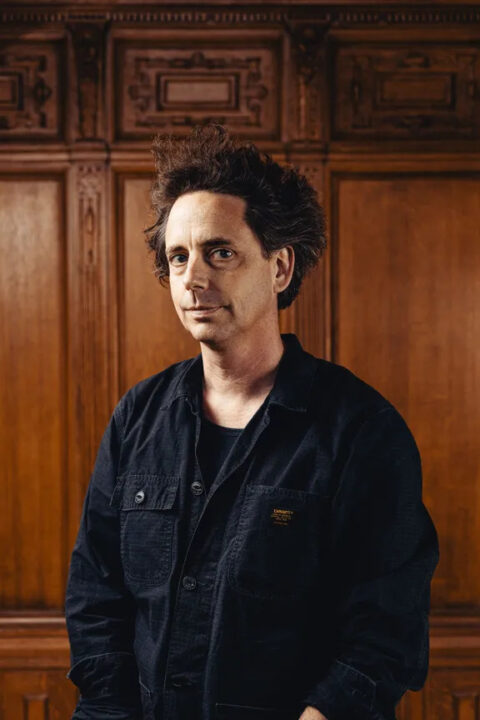 Yves Degryse c Michiel devijver