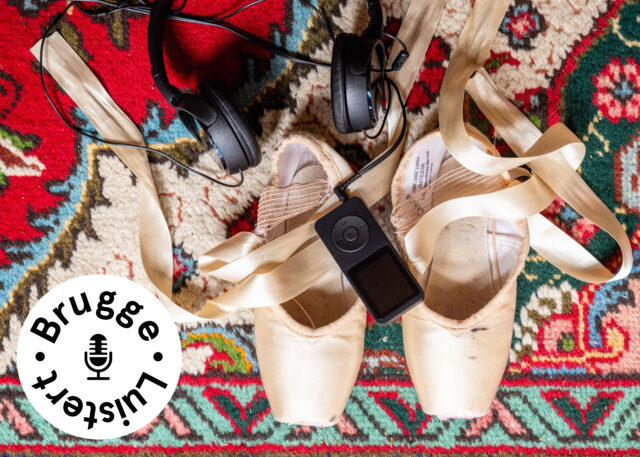 Amileinmyshoes label